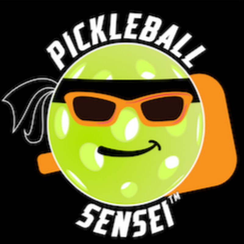 Pickleball Sensei