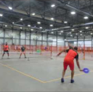 2022 Pickleball Canada Western Regional Championship Mens Doubles Open 2...