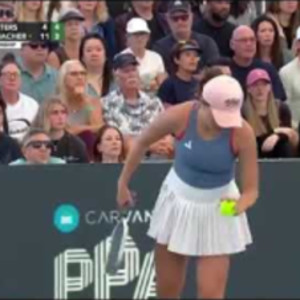BEST RIVALRY OF WOMEN&#039;S DOUBLE IN PICKLEBALL - Final Mesa Cup Waters-Par...