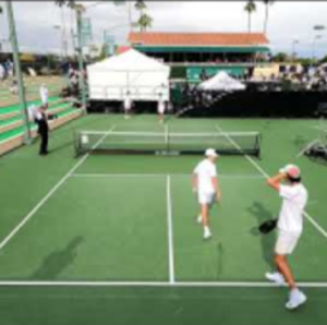 2023 PPA Hyundai Masters Men&#039;s Pro Doubles Jay Devilliers DJ Young Hayde...