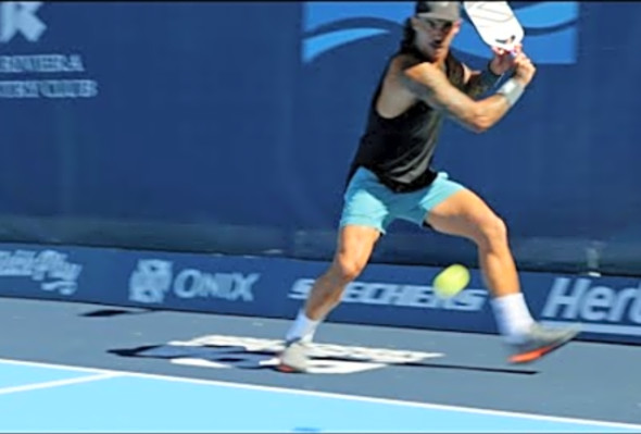 Skechers Pickleball: Tyson McGuffin