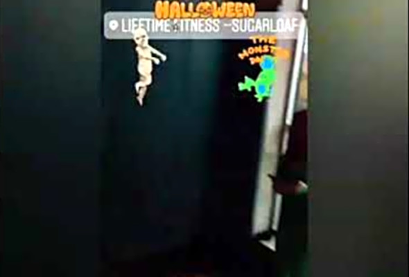 Halloween Spooktacular 2019 Pickleball Open Play Body Jammer Drills Mayhem