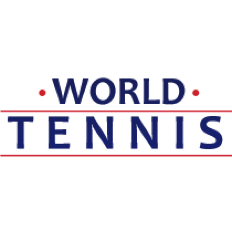 WorldTennis Magazine