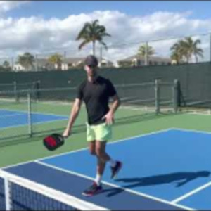 Basic Pickleball Kitchen Tips