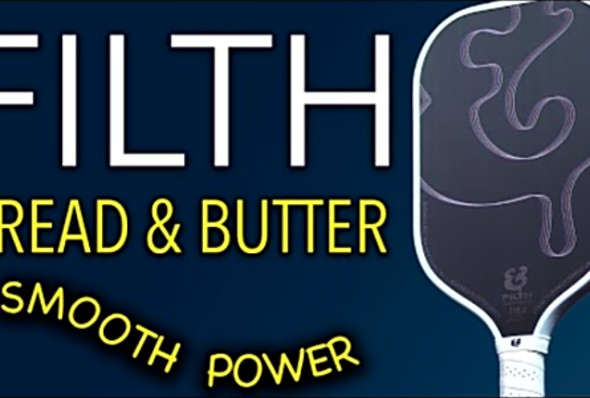 Bread &amp; Butter Filth