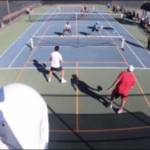 PPA Mesa Grand Slam Qualifier 2020