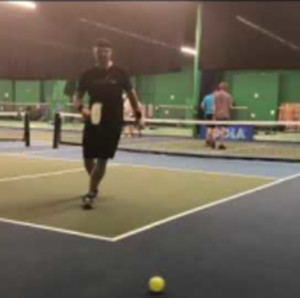 Shout out to the Pirate - Keith Valentine / Hendry Winarto vs David Nel ...