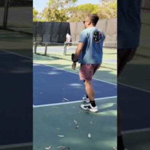Epic Pickleball Rallies: Skills, Serves &amp; Mind-Blowing Reflexes!