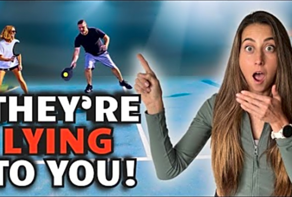 Third Shot Drop MYTHS - How and Where to Hit It in 2025