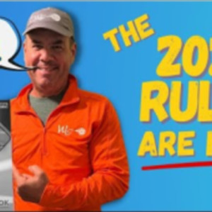 FIRST LOOK 2023 Pickleball Rules - Sneak Peek at the First Draft of the ...