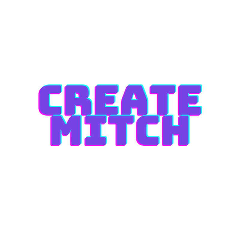 CreateMitch