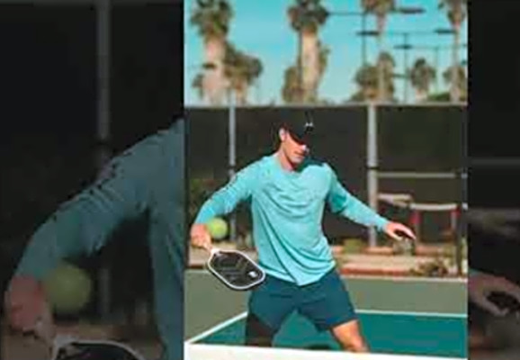 Play Longer &amp; Recover Faster for Pickleball Games - 10X Health #10xhealth #pickleball #sports