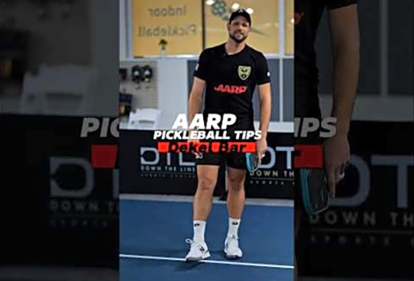 Tips on Third Shot Placment with Dekel Bar #pickleball #tips