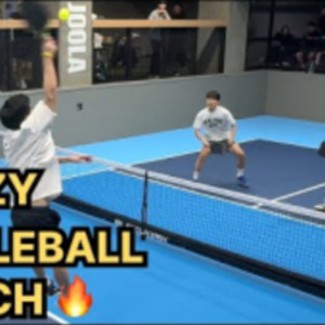 PNR PICKLEBALL CHAMPIONSHIP DEATH MATCH - &amp; vs &amp; Quarterfinals Game 1