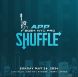 Unveiling The 2024 APP NYC Pro Shuffle Format