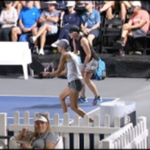 Women&#039;s pro pickleball players surpass WNBA salaries