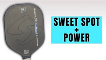 Gearbox Pro Ultimate Hyper Paddle Review