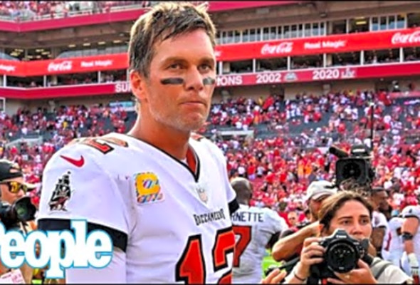 Tom Brady Announces He&#039;s Joining a New Pro Sports League Pickleball - PEOPLE