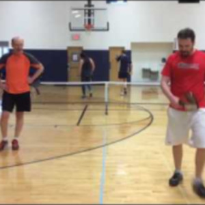 Midwest Vlasic Pickleball Tournament - Men&#039;s Doubles 4.0 - Championship