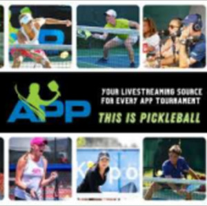 APP CASA GRANDE OPEN: Pro Men&#039;s &amp; Women&#039;s Doubles