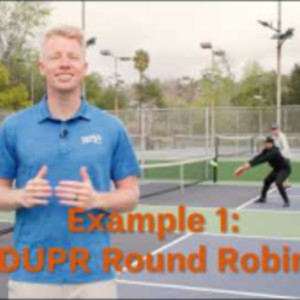The Swish App for Pickleball &amp; Racquet Clubs