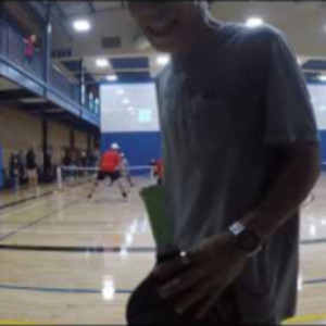 HCR Pickleball - Cedar Park Dave &amp; Cesar 3.5 Match 2 Game 1