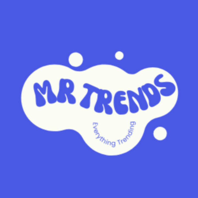 Mister Trends