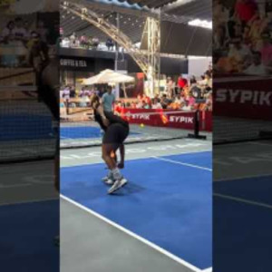 Warmup Quang Dng/H V Hon vs Bo Dng / Leander Lazaro s kin Allstar Sypik ...