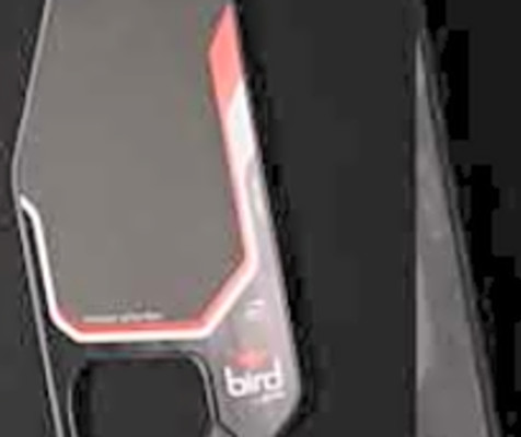 Revolutionary Bird Pickleball Paddle
