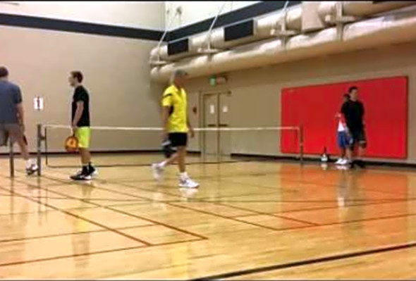 GSC Pickleball Seatac tourney 4.5 md May 18-2014