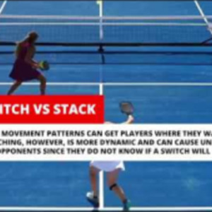 Pickleball: PPA Hot Shots