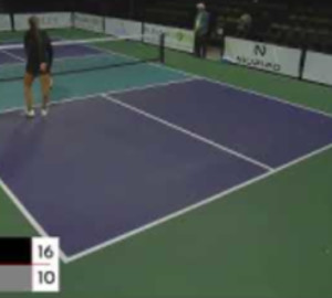 World Pickleball Championships