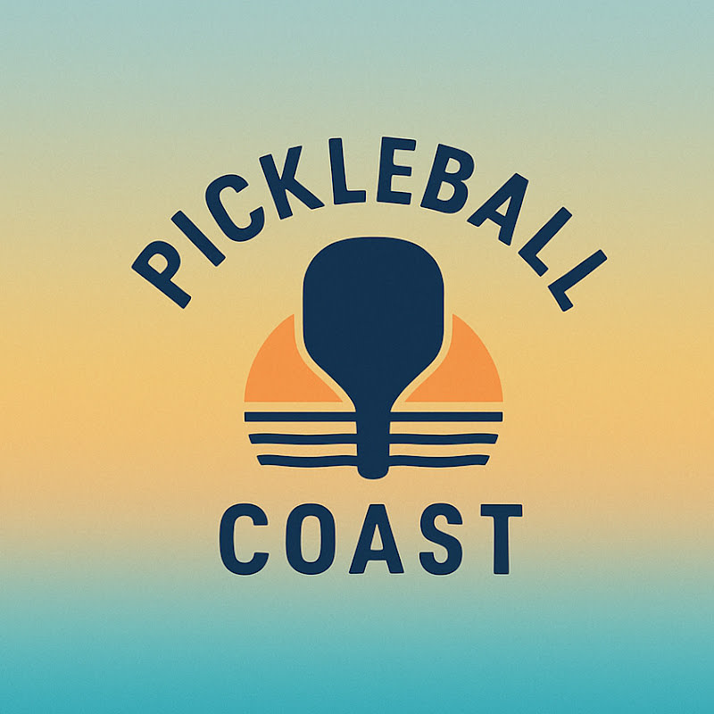 Pickleball Coast