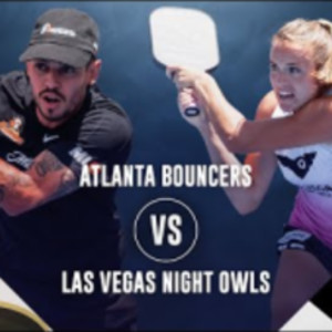 Advil Targeted Relief MLP Mid-Season Tournament l Las Vegas Night Owls v...