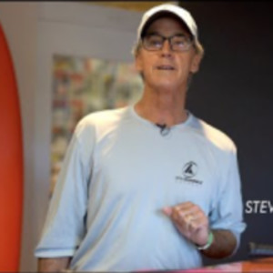 Steve Dawson Explains How To Get The Most Out of Your Prokennex Paddle