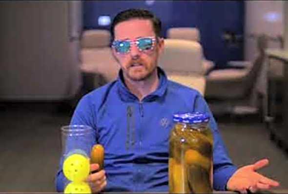 Flying Pickle Pickleball Tournament 2024
