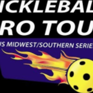 Pickleball Pro Tour! The 2020 Midwest/Southern Series
