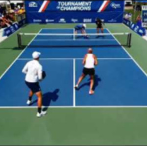 Incredible Patience and Awesome Finish