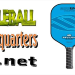 Selkirk 200 P Pickleball Paddle