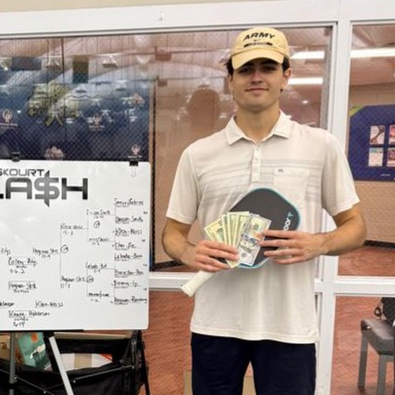 PickleballMarsh