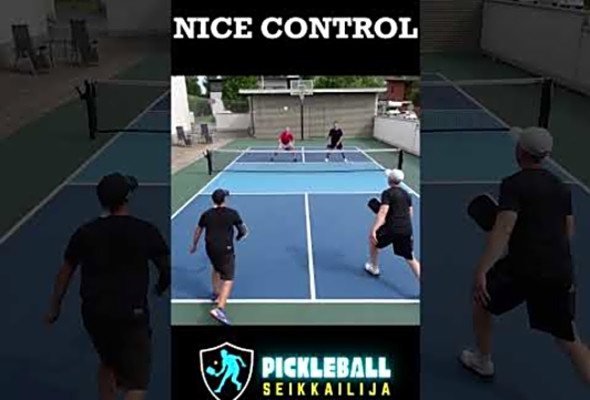 NICE CONTROL