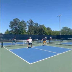 Mens 4.0 Pickleball Ernie #pickleball #ernie