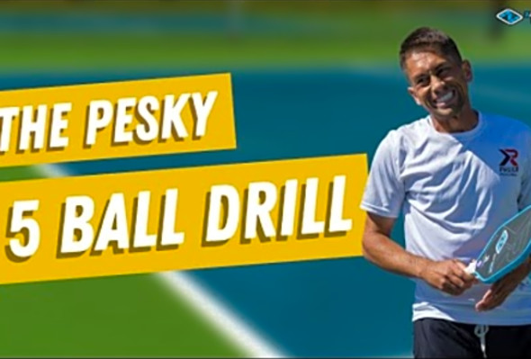 Annoy Your Pickleball Opponents by Doing This!