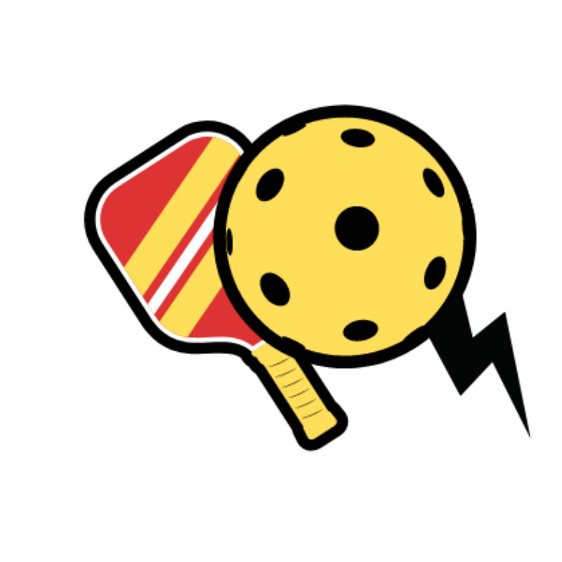Red Pickleball