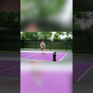 Court Awareness: Master the Art of Reading the Pickleball Game!