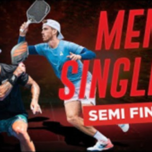 Federico Staksrud v Tyson McGuffin at the Selkirk Kansas City Open