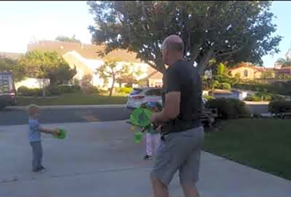 Coach Nash Pickleball: Day 1, Lesson 4
