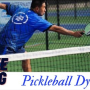 Steve Wong: Pickleball Dynasty