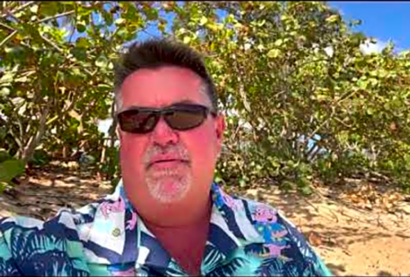 2022 VLOG #21 for Pickleball Is Great