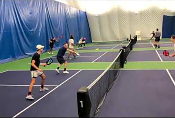 Okanagan Pickleball